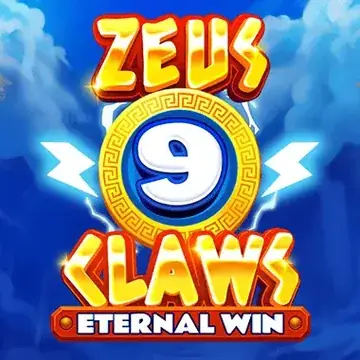 Zeus Claws Eternal Win